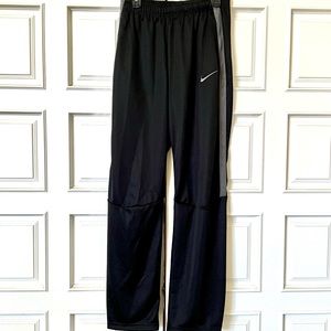 NWT Mens Nike MT Black Athletic Pants